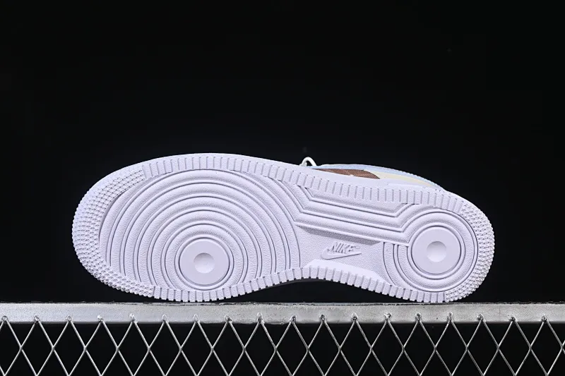 All categories Nk Air Force 1 Air Force series Nk Air Force 1 Low Air Force low-top Nike Air Force 1'07 Low Air Force 1 low-top casual sneakers IH7352-001